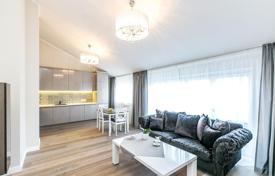 Двухкомнатные апартаменты в центре Риги на улице Рупниецибас за 255 000 €