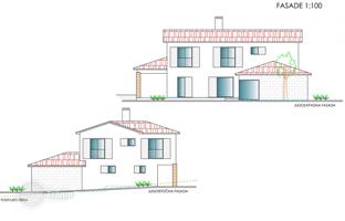 Земельный участок 1 477 м² в Лабине за 148 000 €