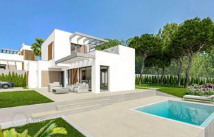 3-комнатная вилла 282 м² в Бенидорме за 990 000 €