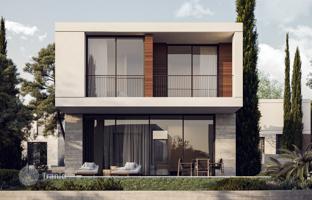 4-комнатная вилла 169 м² в Пафосе за 470 000 €