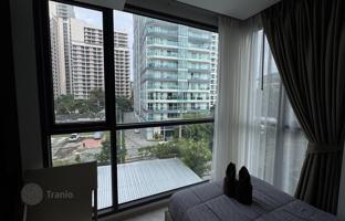 2-комнатная квартира 65 м² в Паттайе за $291 000