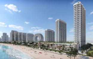 403 новые квартиры в ЖК Sobha Aquamont в Умм-эль-Кайвайне за От 25 407 000 ₽