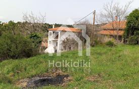 Земельный участок в Ситонии, Греция за 400 000 €