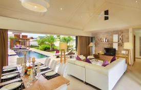 Последняя вилла с 5 спальнями на Маврикии (Вилла L07) за $1 538 000