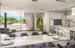 5-комнатный коттедж 517 м² в Дении за 2 580 000 €
