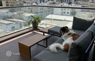 3-комнатная квартира 70 м² в Тель-Авиве за $1 268 000
