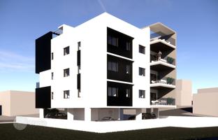 3-комнатная квартира 122 м² в Строволосе за 420 000 €