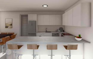 3-комнатная квартира 109 м² в Хлораке за 365 000 €