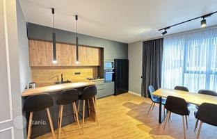 3-комнатная квартира в новостройке 100 м² в Батуми за $191 000