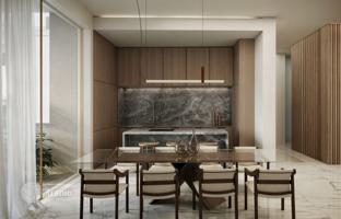 1-комнатная квартира 61 м² в Гермасойе за 740 000 €