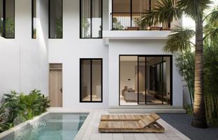 2-комнатная вилла 125 м² в Переренане за $206 000