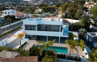 6-комнатная вилла 547 м² в Морайре за 2 400 000 €
