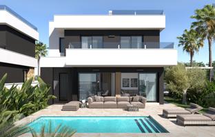 3-комнатная вилла 198 м² в Сьюдад-Кесада за 649 000 €