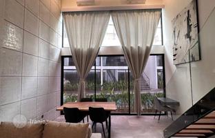 1-комнатная квартира 50 м² в Чангу за $170 000