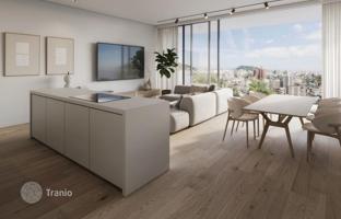 2-комнатная квартира в новостройке в Лимасоле за 370 000 €