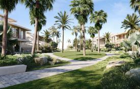 Жилой комплекс Bay Villas Dubai Islands 3 в Dubai Islands, Дубай, ОАЭ за От $11 694 000