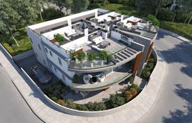 Новая малоэтажная резиденция в Героскипу, Кипр за От 365 000 €