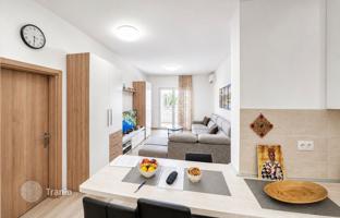 Квартира 32 м² в городе Будва за 137 000 €