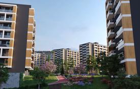 Продается квартира в жилом комплексе премиум-класса, Тбилиси за $67 000