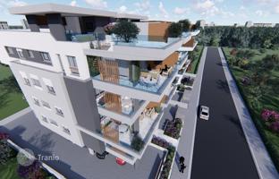 3-комнатный пентхаус 187 м² в Неаполисе за 1 050 000 €