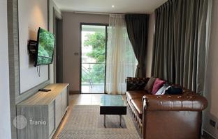 1-комнатная квартира 49 м² в Паттайе за $144 000