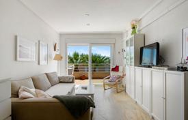 Апартаменты с видом на море, в 200 м от пляжа, Аликанте, Испания за 279 000 €