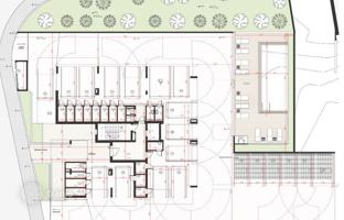 2-комнатный пентхаус 111 м² в Меса Гитонии за 610 000 €