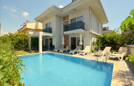 Меблированная вилла с бассейном в центре Фетхие, Турция за От $944 000