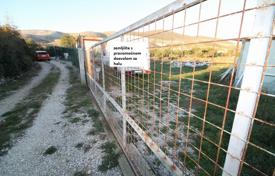 Земельный участок с разрешением на строительство, Плано, Хорватия за 170 000 €