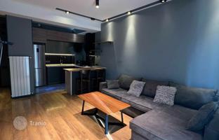 2-комнатная квартира 58 м² в Сабуртало за $127 000