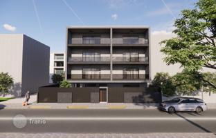 3-комнатная квартира 108 м² в Терми за 340 000 €