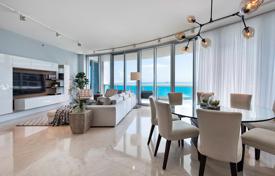 Квартира в Майами-Бич, США за 3 450 € в неделю