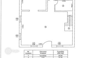 4-комнатный дом 243 м² в Бухаресте за 215 000 €
