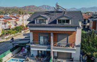 4-комнатная вилла 150 м² в Фетхие за 27 134 000 TRY