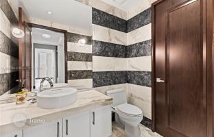 3-комнатная квартира в кондо 428 м² в Коллинз-авеню за $6 950 000