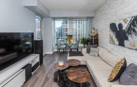Квартира на Флит-стрит, Олд Торонто, Торонто,  Онтарио,   Канада за C$875 000