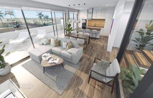 3-комнатная вилла 313 м² в Финестрате за 850 000 €