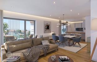 3-комнатная квартира 146 м² в Эшториле за 1 350 000 €