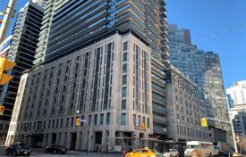 Квартира на Бэй-стрит, Олд Торонто, Торонто,  Онтарио,   Канада за C$782 000