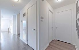 Квартира на Саcквиль-стрит, Олд Торонто, Торонто,  Онтарио,   Канада за C$963 000