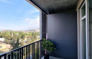 3-комнатная квартира 81 м² в городе Тбилиси за $150 000