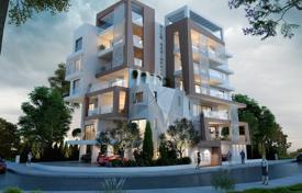 2-комнатная квартира 109 м² в городе Ларнаке, Кипр за От 210 000 €