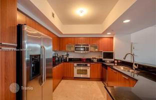 2-комнатная квартира в кондо 149 м² в Севере Майами за $376 000