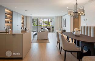 3-комнатная квартира 156 м² в Марбелье за 4 495 000 €