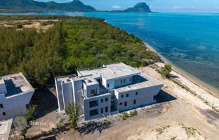 3-комнатная квартира 215 м² в Ривьер-Нуар за $2 263 000
