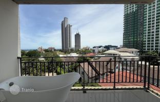2-комнатная квартира 55 м² в Паттайе за $109 000