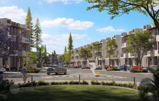 99 новых объектов в ЖК Reportage Hills в Golf City за От 64 652 000 ₽