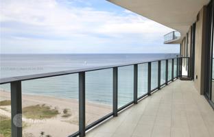 7-комнатная квартира в кондо 715 м² в Помпано Бич за $8 500 000