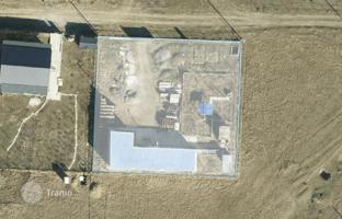 Земельный участок 1 500 м² на улице Крцаниси за $260 000