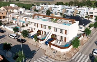 3-комнатная квартира 84 м² в Пилар-де-ла-Орададе за 390 000 €
